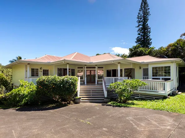 54-3760 Hanaula Pl, Kapaau, HI 96755