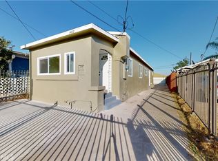 3432 Arlington Ave, Los Angeles, CA 90018