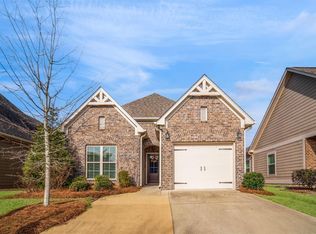 1020 Crawford Ct, Chelsea, AL 35043