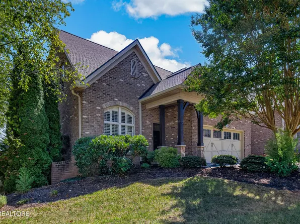 1163 Bishops View Ln, Knoxville, TN 37932