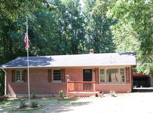 983 Fairgrounds Rd, Farmville, VA 23901