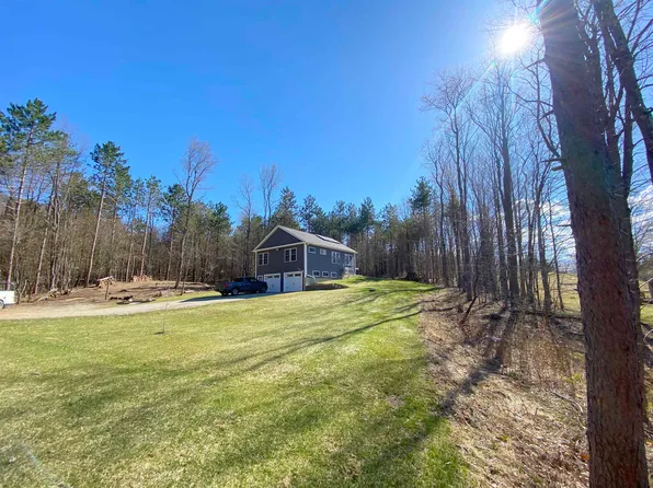4525 Notch Road, Bolton, VT 05465