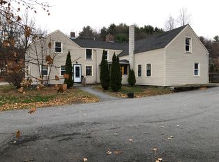 11 Davis St #A, Shirley, MA 01464