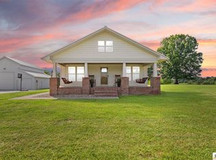652 A Jones Rd, Russell Springs, KY 42642