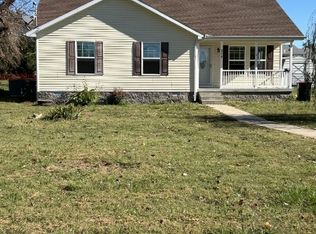 218 Magnolia St, Pembroke, KY 42266