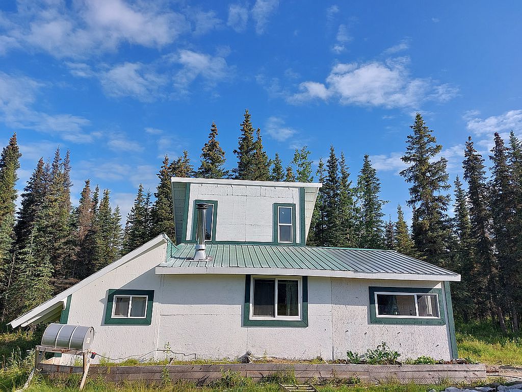 19282 Squirrel St, Kasilof, AK 99610 Zillow