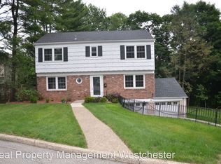 40 Chestnut Ridge Way, Dobbs Ferry, NY 10522