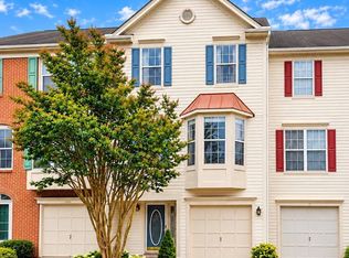 13131 Copper Brook Way, Herndon, VA 20171