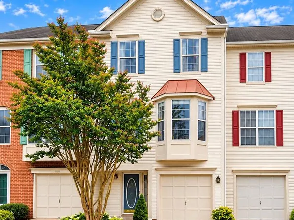 13131 Copper Brook Way, Herndon, VA 20171