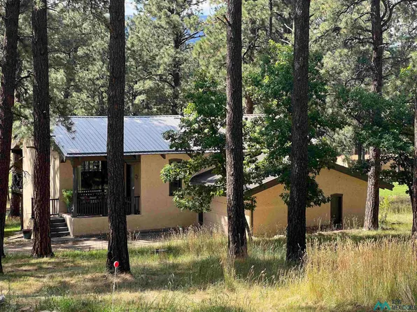 30 Forest Dr, Rociada, NM 87742