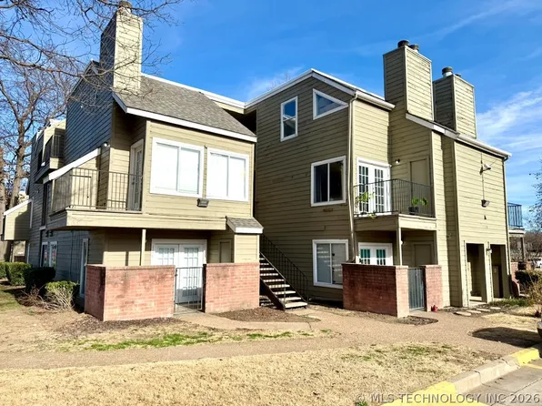 1730 E 67th St Unit K301, Tulsa, OK 74136