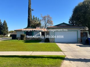 6626 N 1st St, Fresno, CA 93710