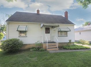 7606 N Lima Rd, Poland, OH 44514