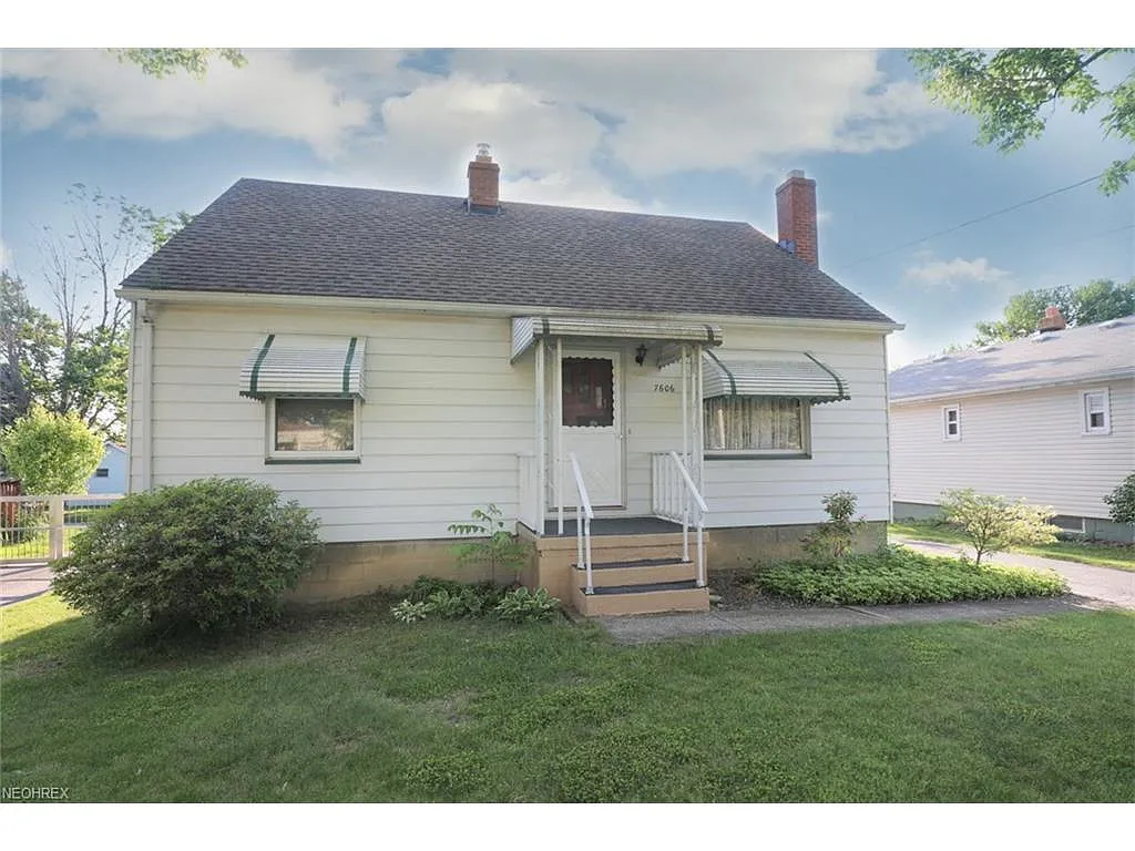 7606 N Lima Rd photo 1