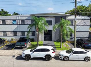 Evanston Heights, Miami, FL 33125