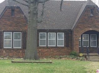 2632 E 13th Pl, Tulsa, OK 74104