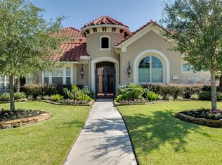 13806 Cole Point Dr, Humble, TX 77396
