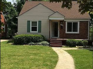 2922 N Vermont Ave, Royal Oak, MI 48073