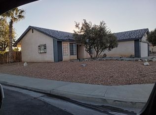 1200 Beasley St, Ridgecrest, CA 93555