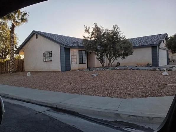 1200 Beasley St, Ridgecrest, CA 93555