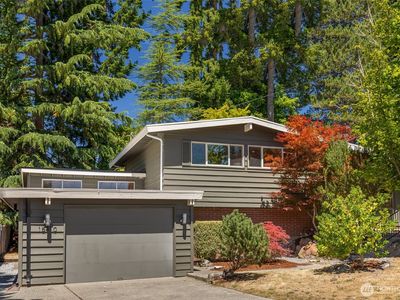 15410 SE 10th Street, Bellevue, WA, 98007