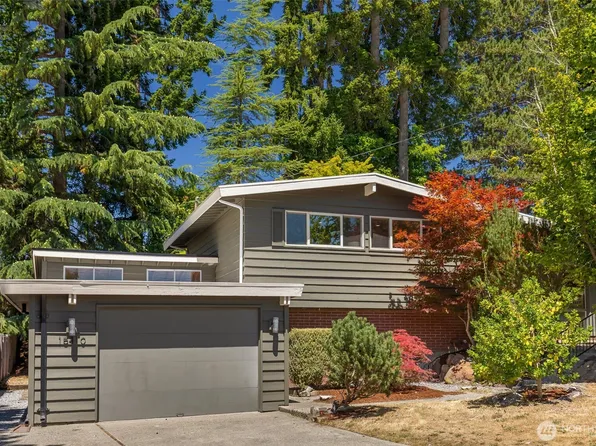 15410 SE 10th Street, Bellevue, WA 98007