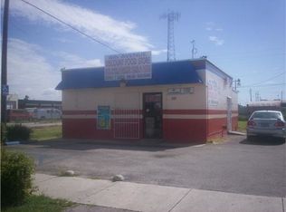 205 SW 6th Ave, Homestead, FL 33030