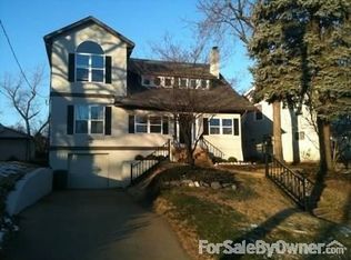 6218 Bowman Ave, Saint Louis, MO