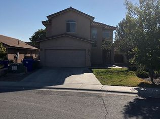 3621 Tres Piedras Way, Las Cruces, NM 88012