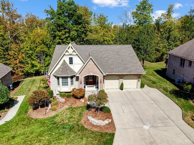 3829 Nottingham Ct, Cleves, OH, 45002
