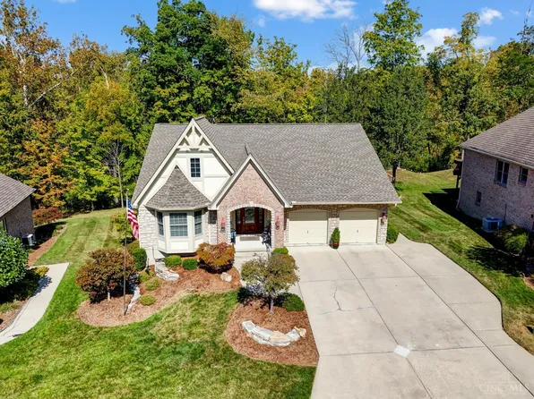 3829 Nottingham Ct, Cleves, OH 45002