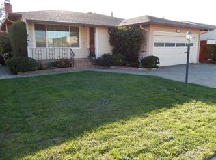 1058 Bermuda Dr, San Mateo, CA 94403