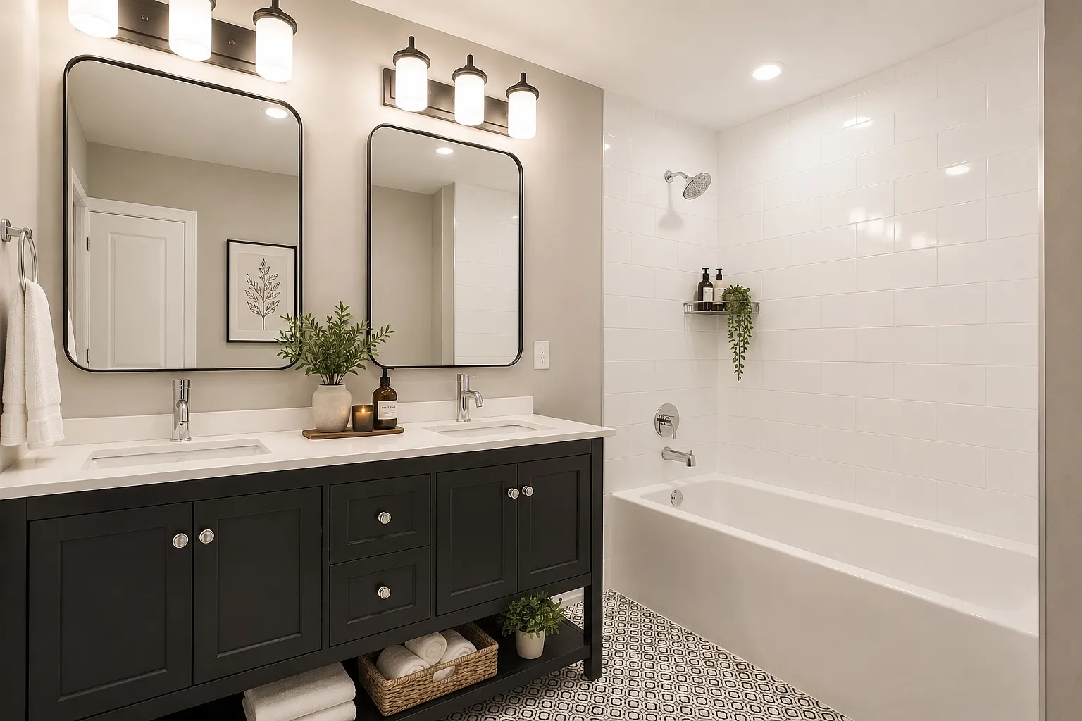 2 bed, 1.0 bath, 875 sqft, $2,000 — Photo 4