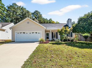 8702 Neuse Town Dr, Raleigh, NC 27616