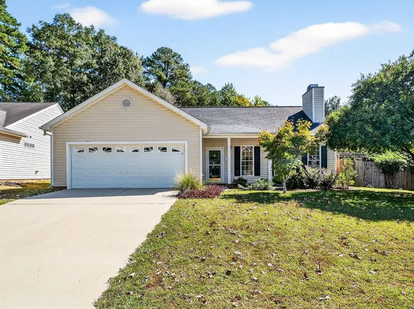 8702 Neuse Town Dr, Raleigh, NC 27616