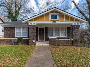 364 Mathewson Pl SW, Atlanta, GA 30310