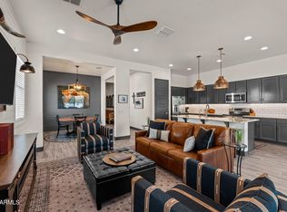 4254 Sawbuck Way, Wickenburg, AZ 85390