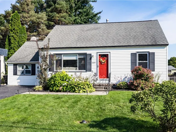 209 E Dauenhauer St, East Syracuse, NY 13057