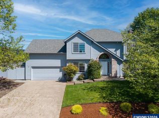 4753 NW Virginia Pl, Corvallis, OR 97330