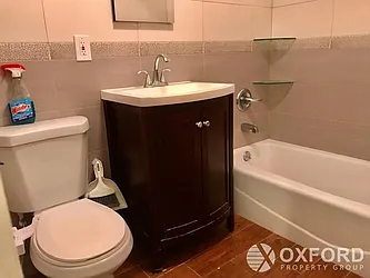Rented by Oxford Property Group