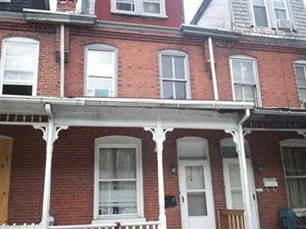 2224 Logan St, Harrisburg, PA 17110