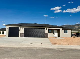 4944 N 925 E Lot 88, Cedar City, UT 84721