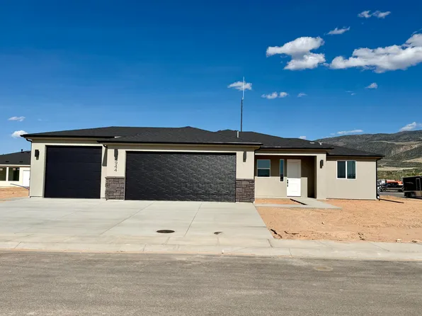 4944 N 925 E Lot 88, Cedar City, UT 84721