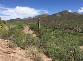 88965 E Aravaipa Rd, Winkelman, AZ 85192