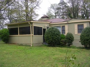 2566 Eastwood Dr, Decatur, GA 30032