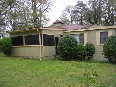 2566 Eastwood Dr, Decatur, GA, 30032