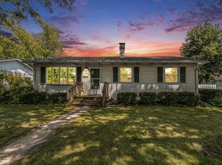 450 Ramion Ave, Michigan City, IN 46360