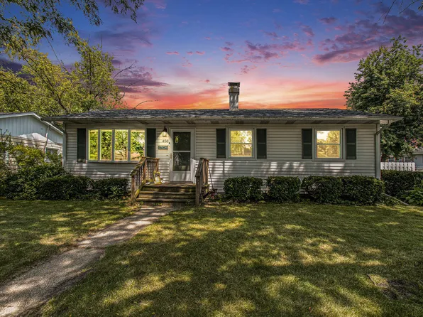 450 Ramion Ave, Michigan City, IN 46360