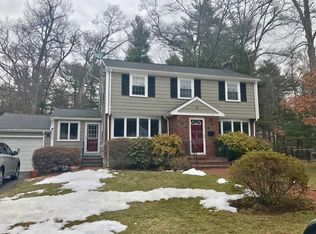 15 Roberta Rd, Sharon, MA 02067
