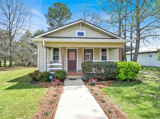 307 Commercial St SE, Hanceville, AL 35077